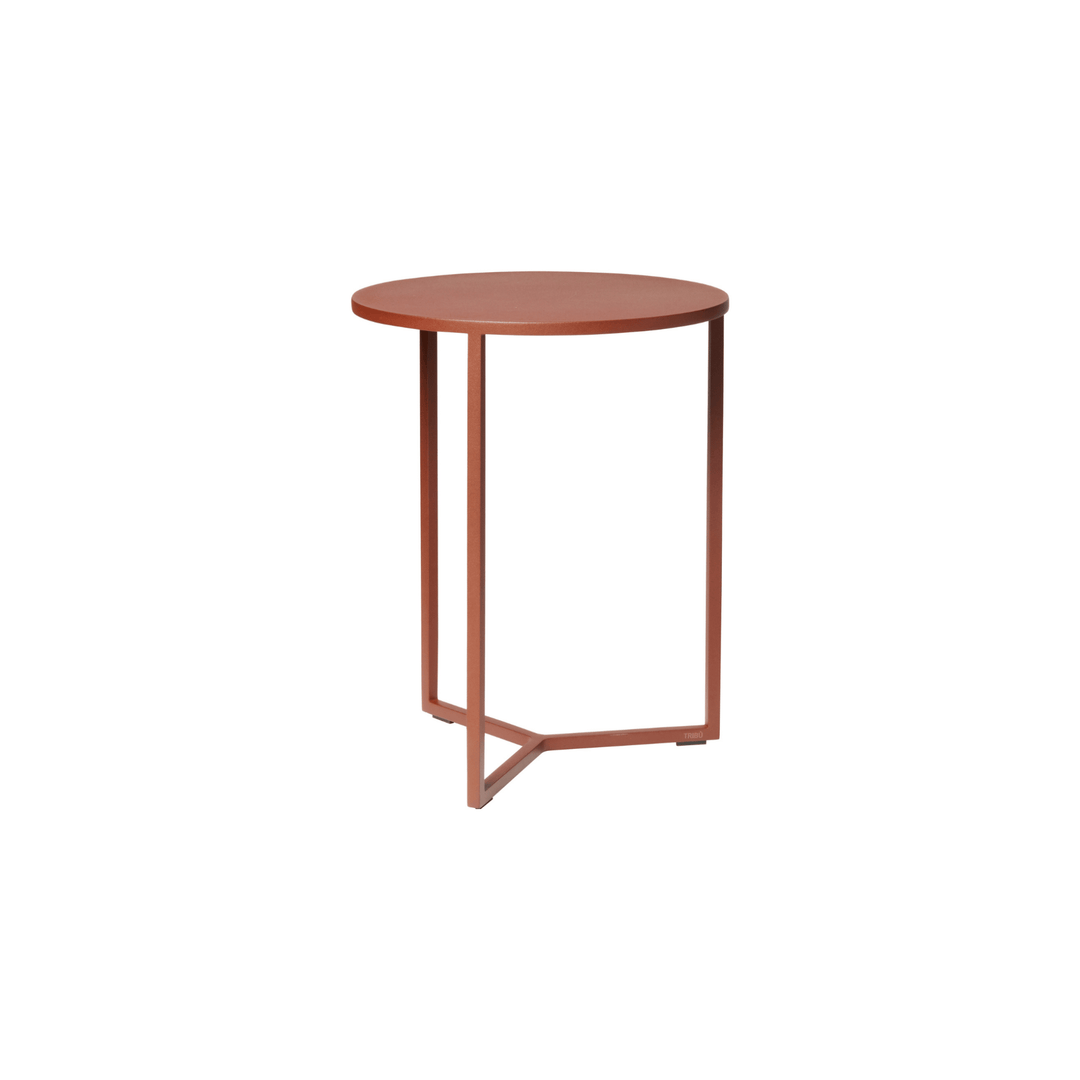 Natal Alu X Coffee Table - Sutherland Interiors