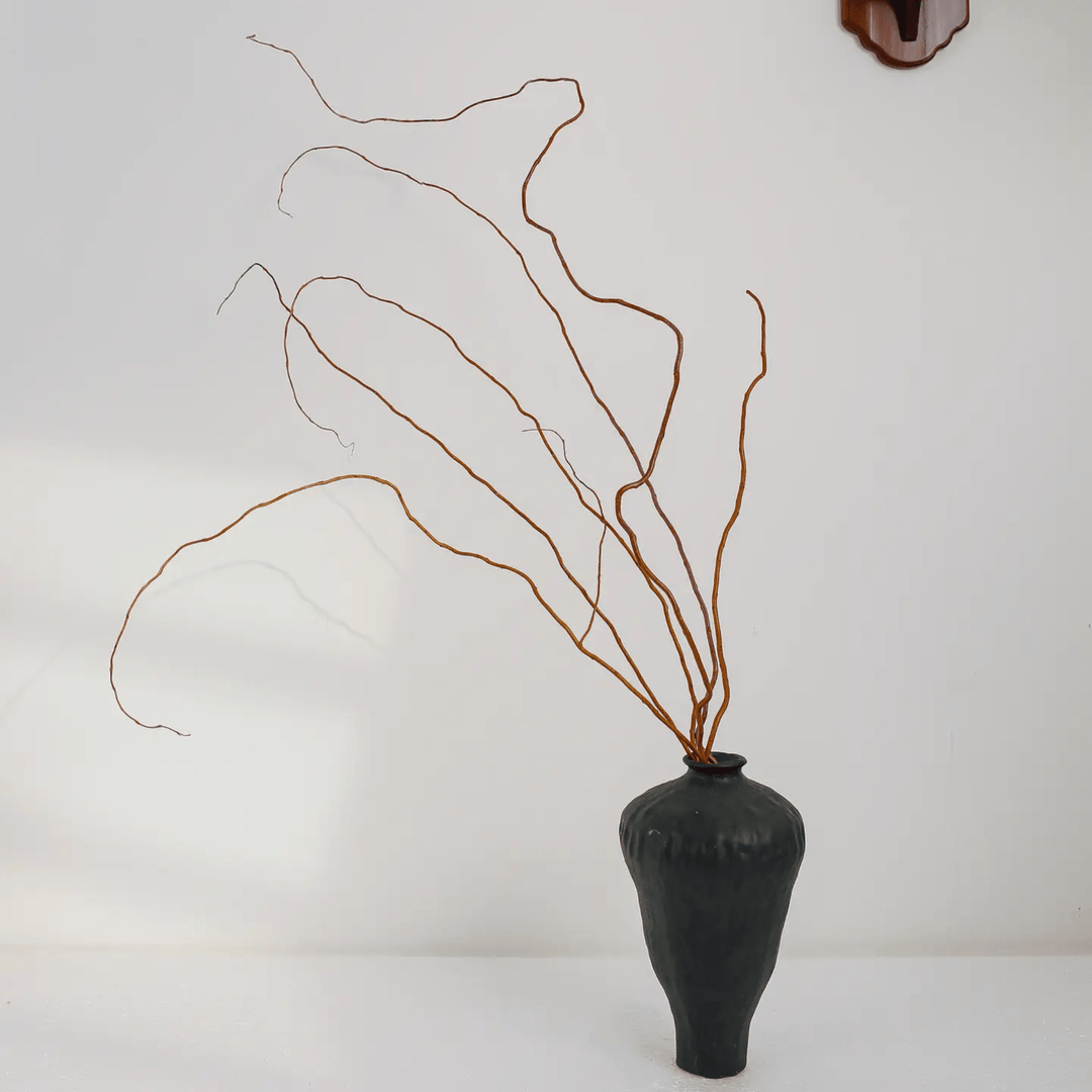 Natural Rattan Branch x6 - Sutherland Interiors