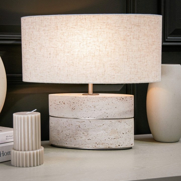 Nives Table Lamp