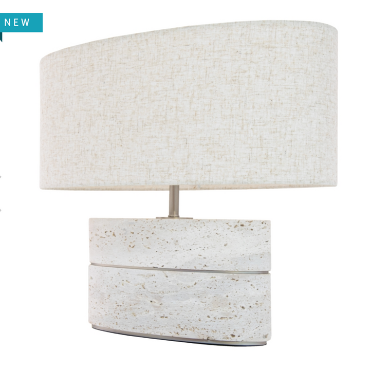 Nives Table Lamp