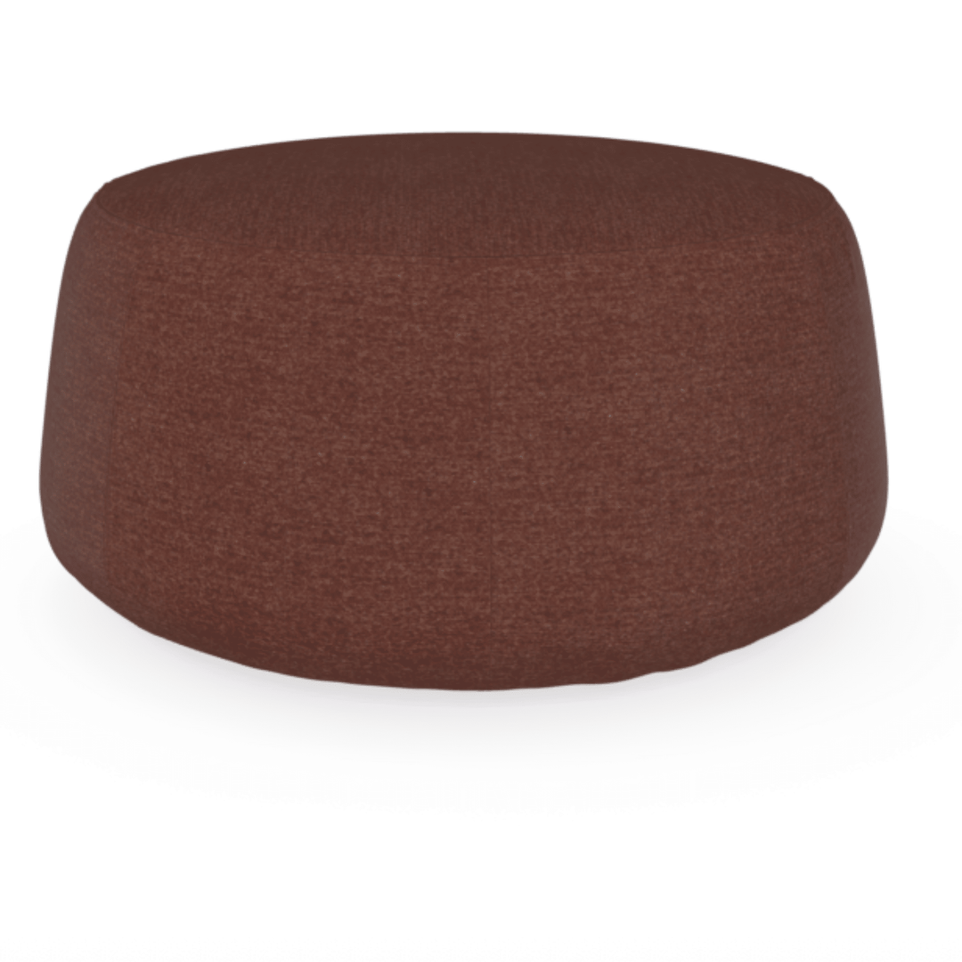 Nomad Outdoor Pouf Tribu - Sutherland Interiors