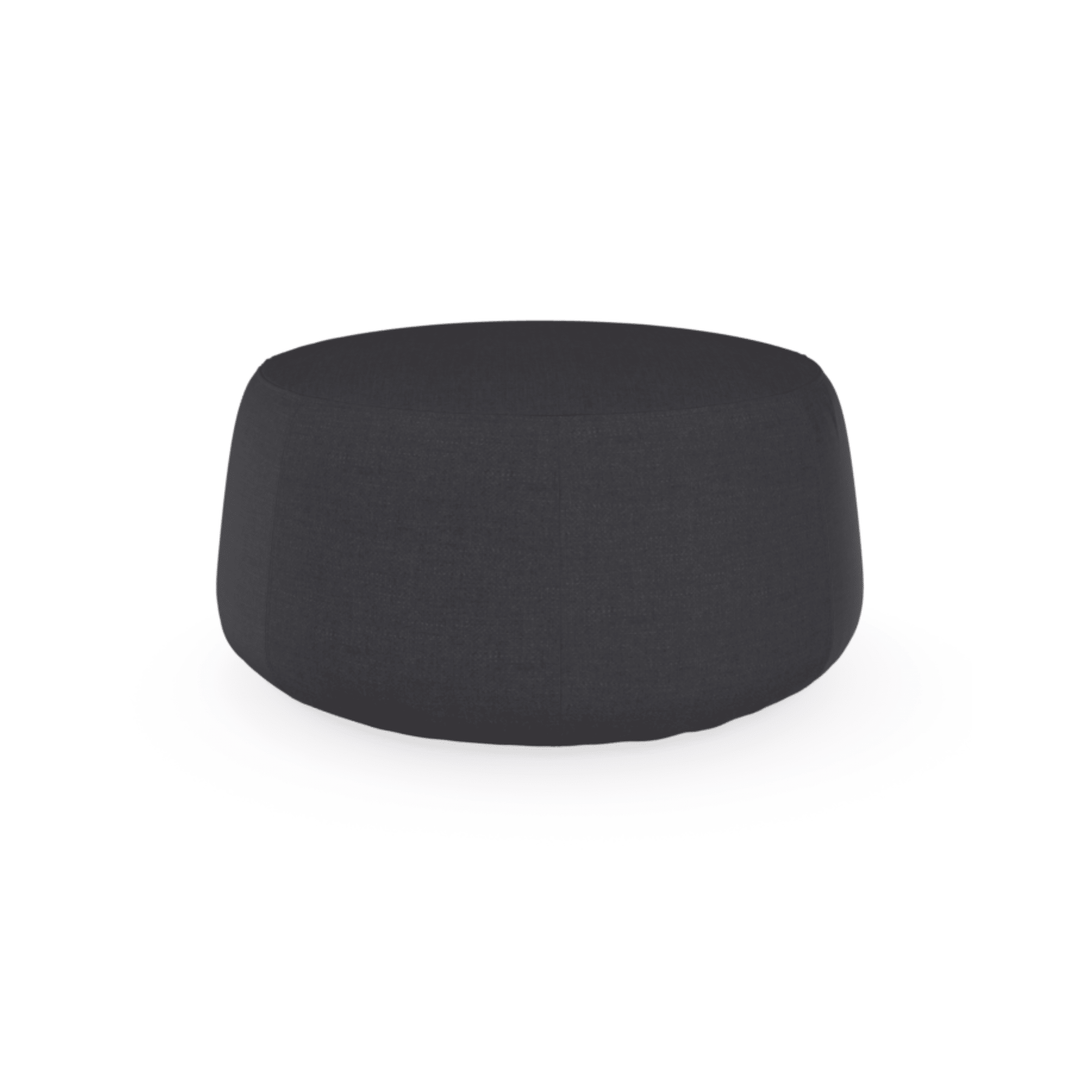 Nomad Outdoor Pouf Tribu - Sutherland Interiors
