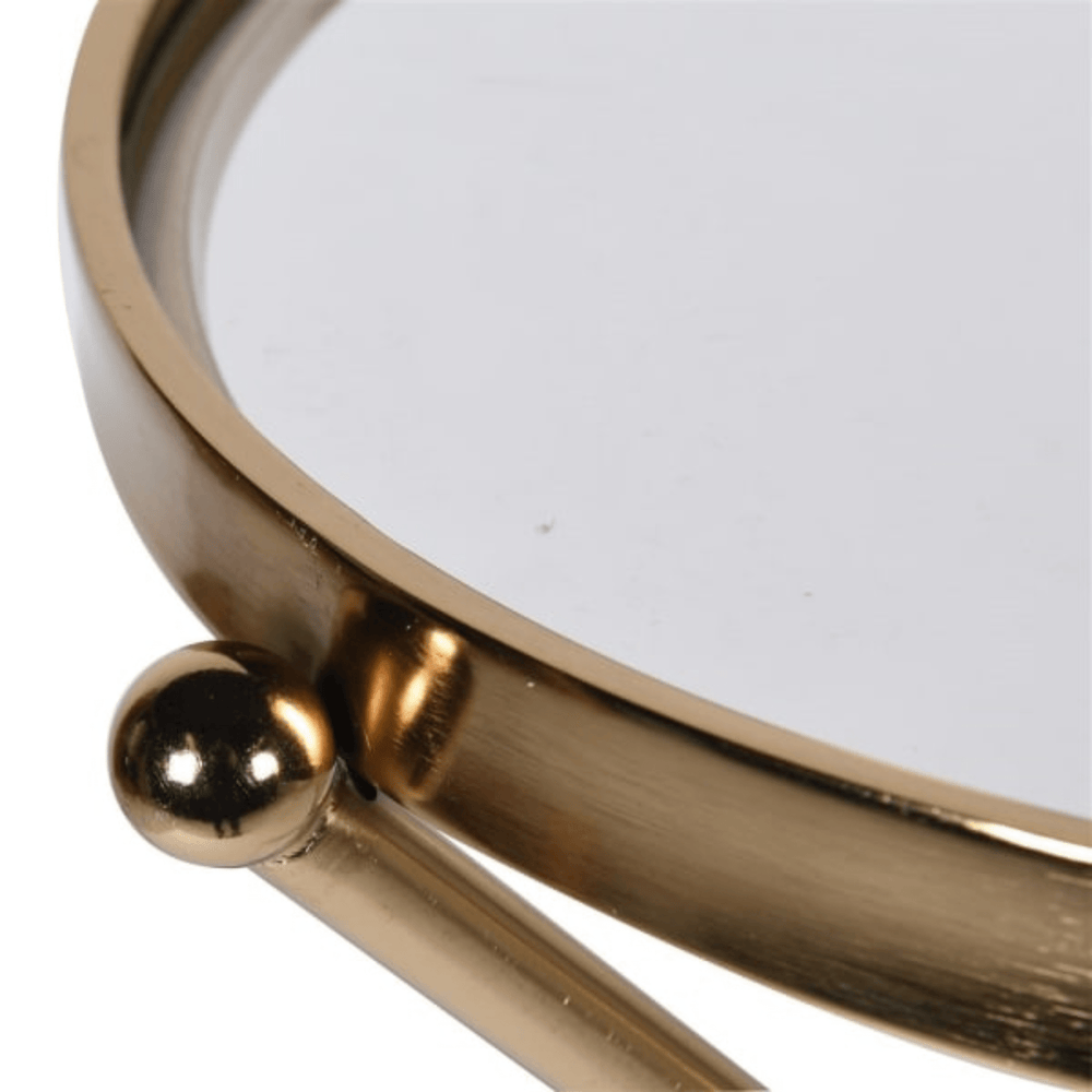 Orbit Side Table - Sutherland Interiors