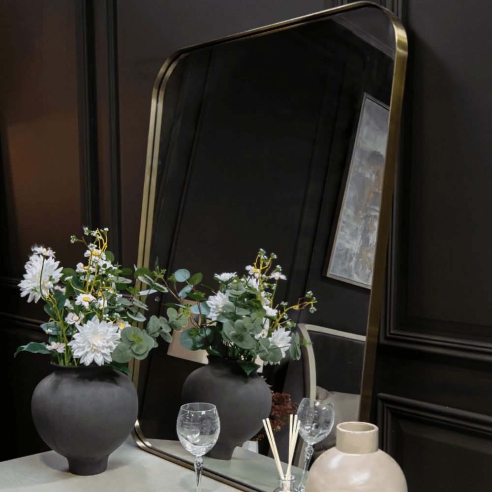 Orto Mirror - Sutherland Interiors