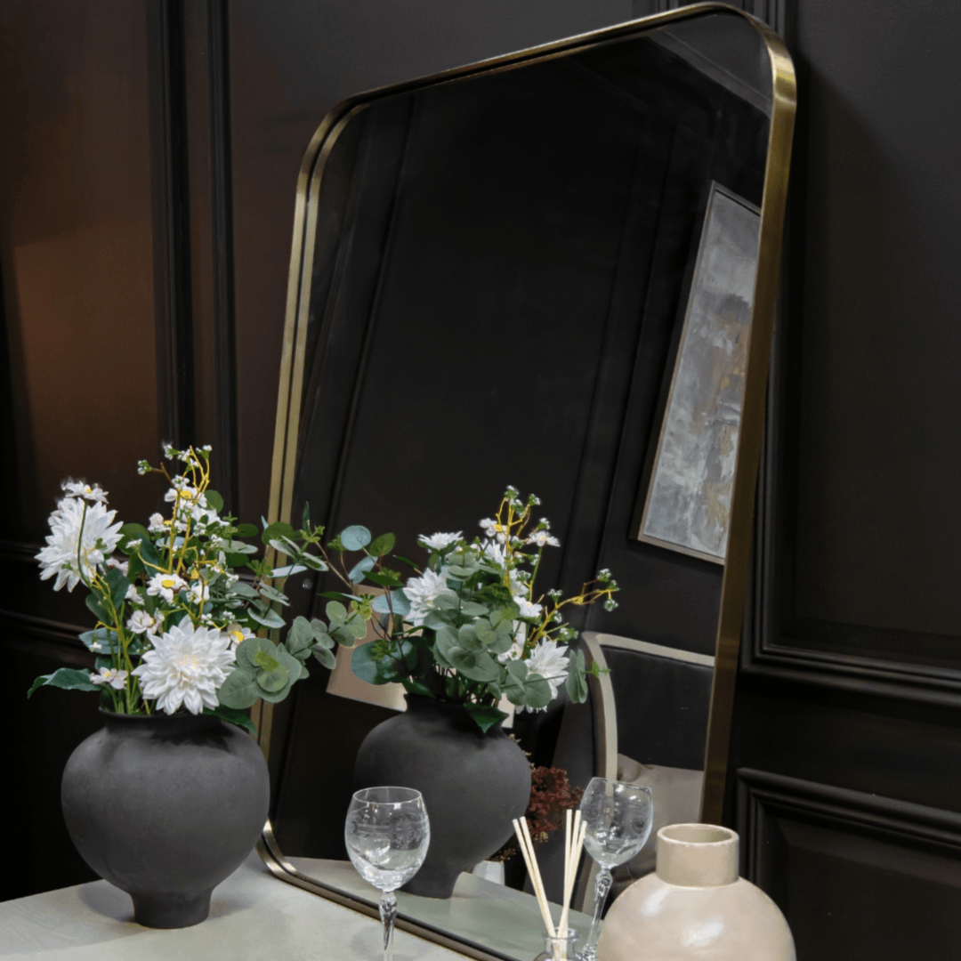 Orto Mirror - Sutherland Interiors