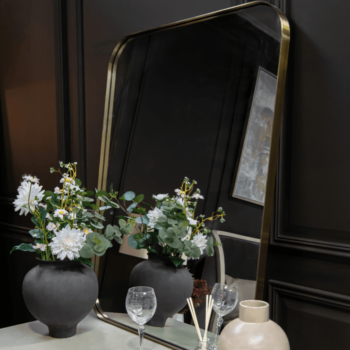 Orto Mirror - Sutherland Interiors