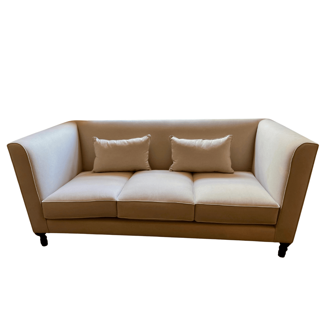 Oslo Bespoke Sofa - Sutherland Interiors
