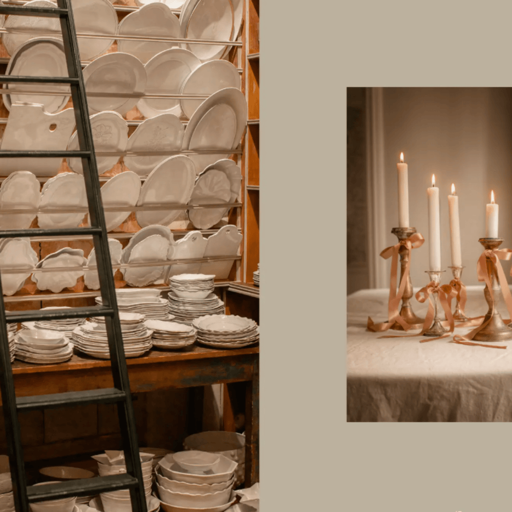 Parisienne - Secrets to Paris Book - Sutherland Interiors