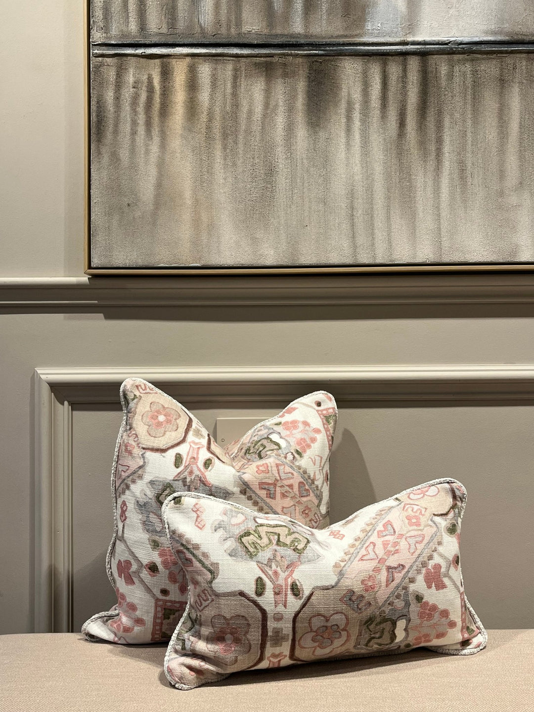 Persian Scatter Cushion - Sutherland Interiors