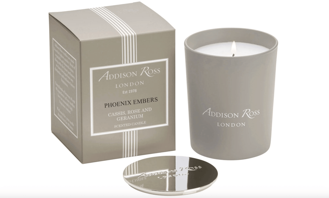 Phoenix Embers Scented Candle - Sutherland Interiors