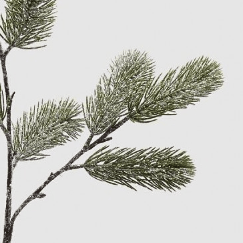 Pine Branch - Sutherland Interiors