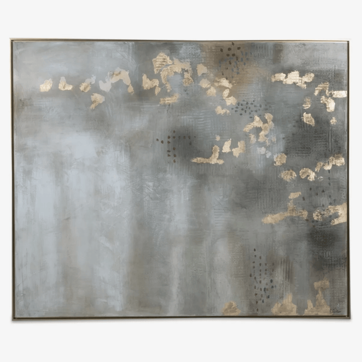 Plasto Wall Art Quintessa - Sutherland Interiors