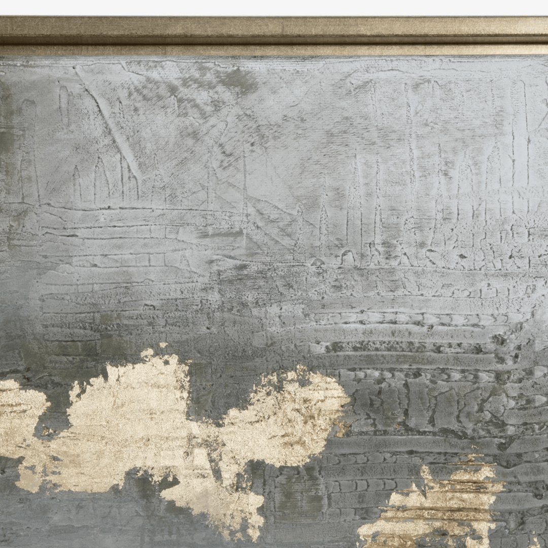 Plasto Wall Art Quintessa - Sutherland Interiors