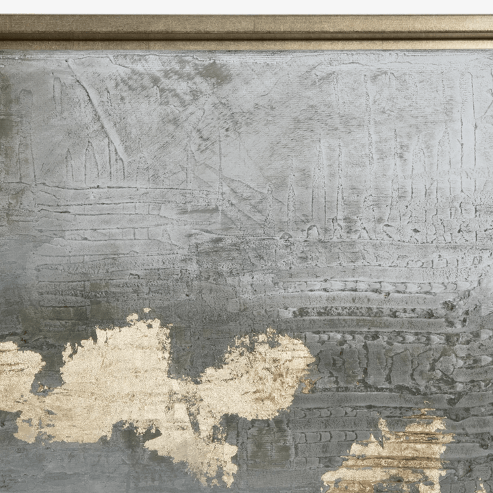 Plasto Wall Art Quintessa - Sutherland Interiors