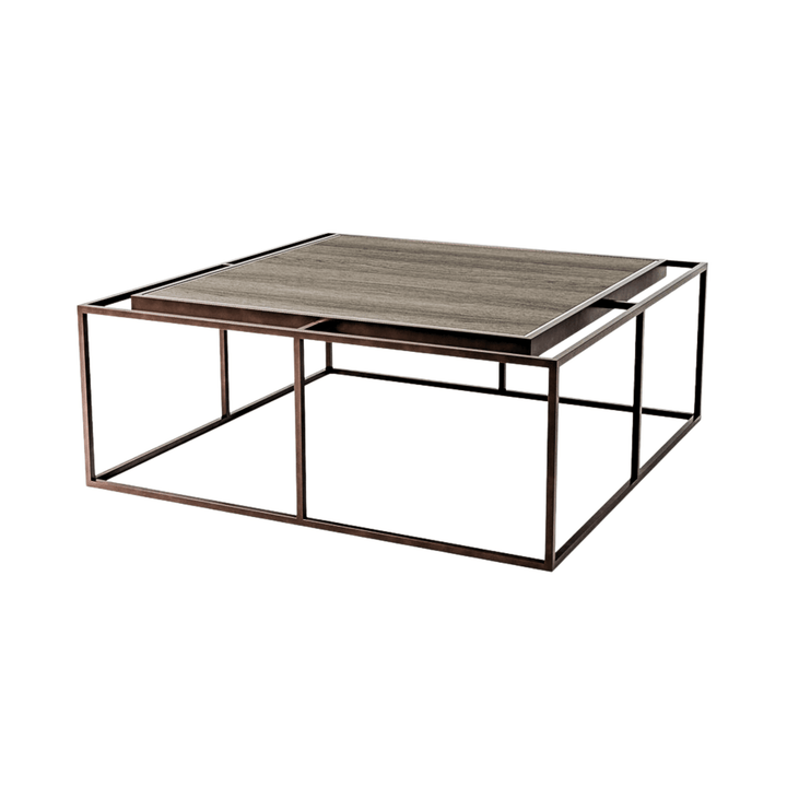 Plaza Coffee Table - Sutherland Interiors