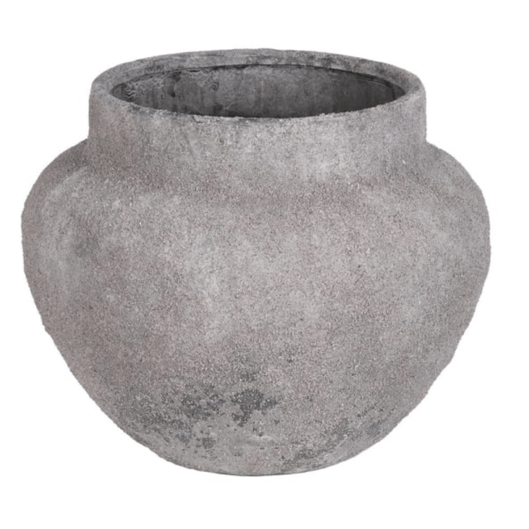 Rawstone Planter - Sutherland Interiors