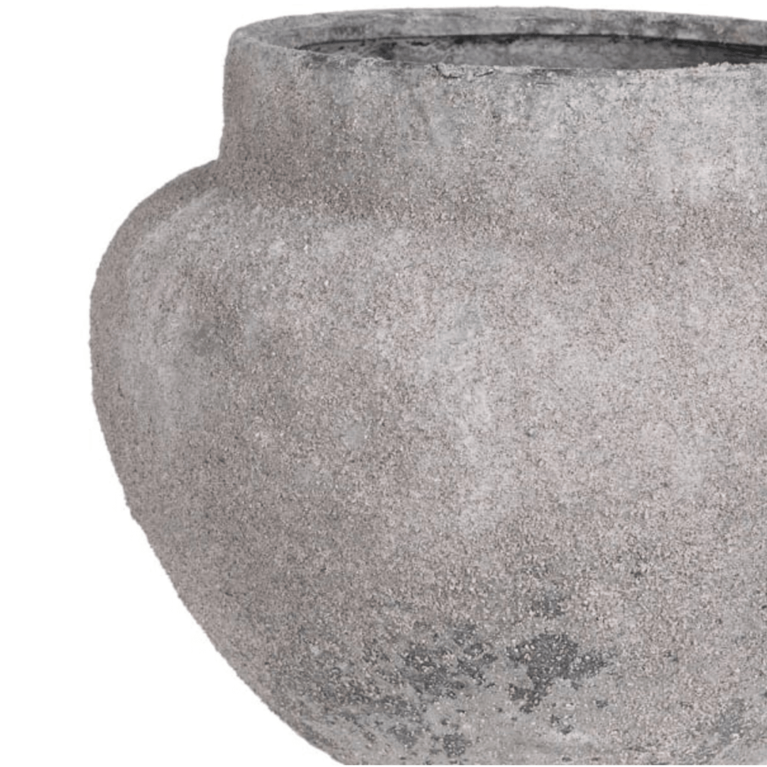 Rawstone Planter - Sutherland Interiors
