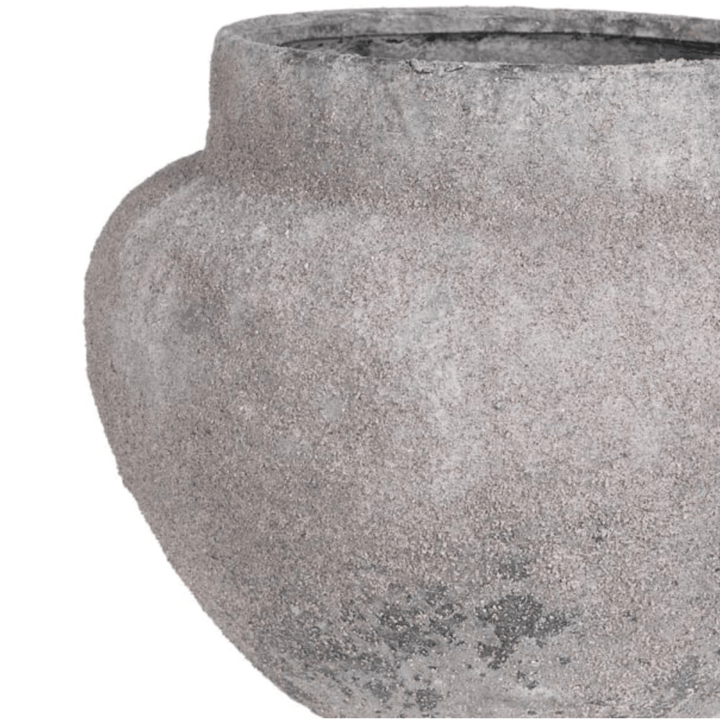 Rawstone Planter - Sutherland Interiors