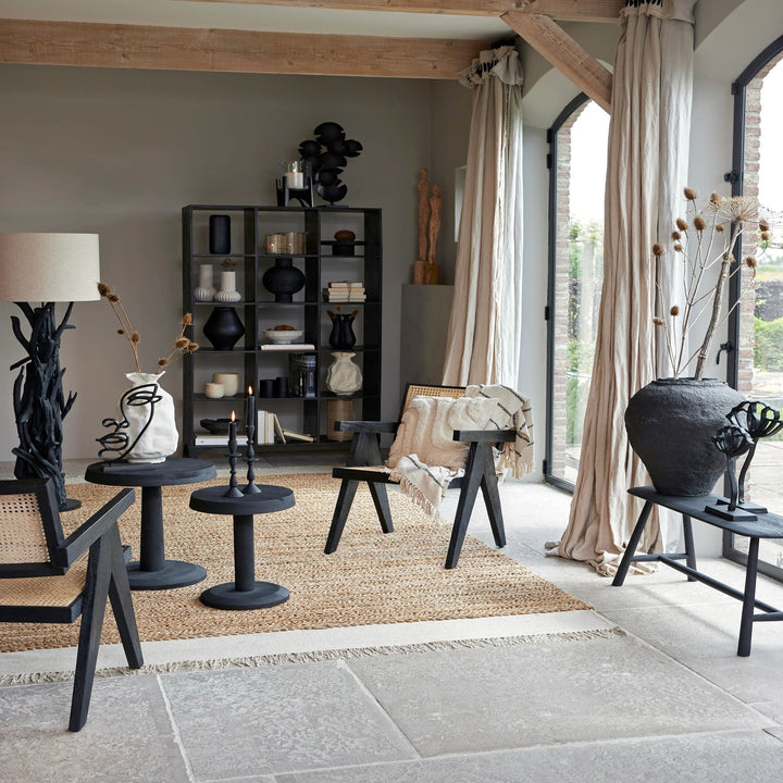 Rayna Cabinet - Sutherland Interiors