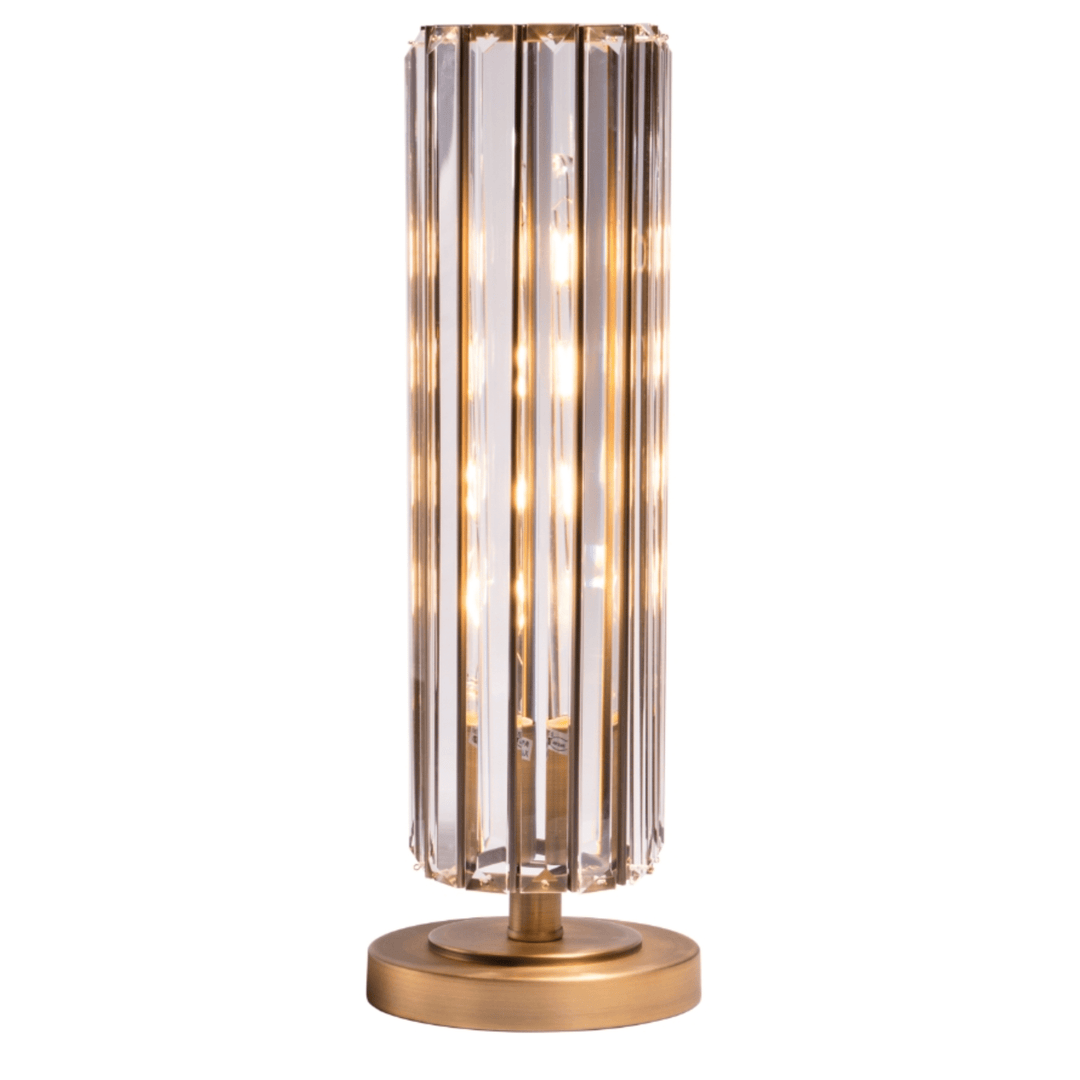 Reagan Table Lamp - Sutherland Interiors