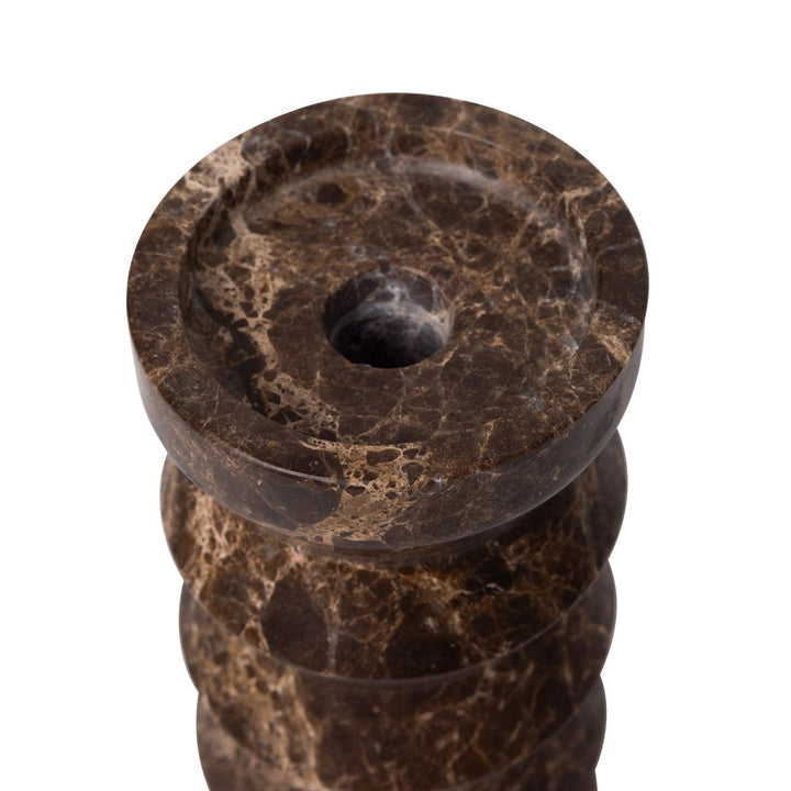Rhombus Candle Holder - Sutherland Interiors