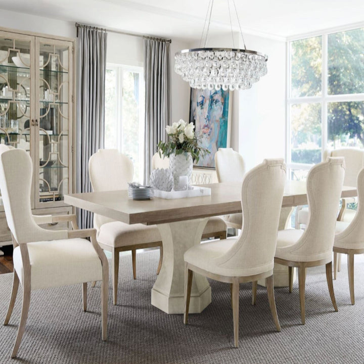 Santa Barbara Dining Table - Sutherland Interiors