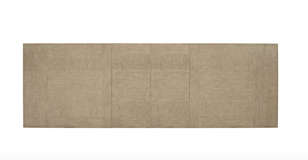Santa Barbara Dining Table - Sutherland Interiors