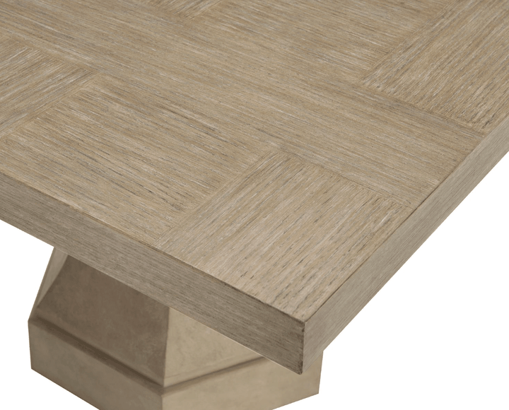 Santa Barbara Dining Table - Sutherland Interiors