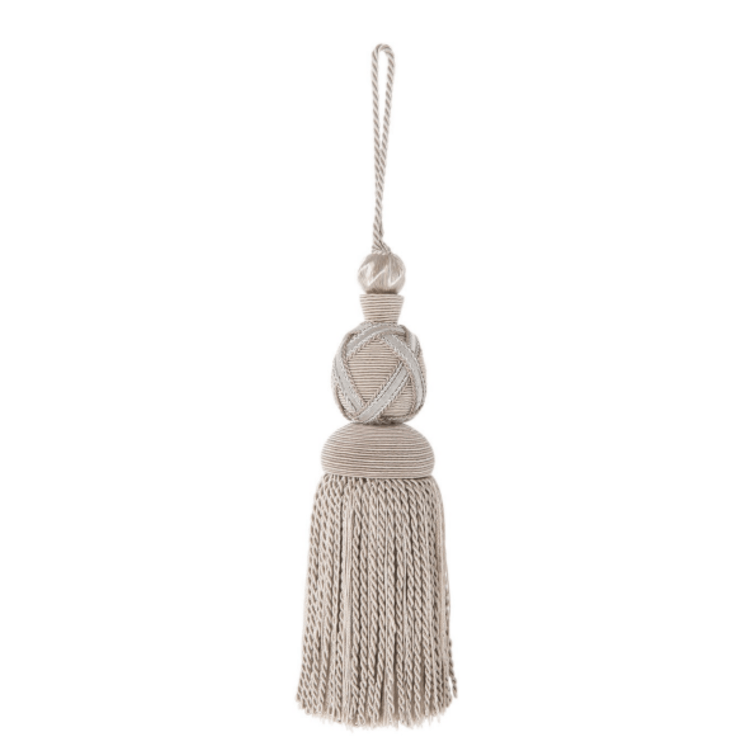 Scarlett Key Tassel - Sutherland Interiors