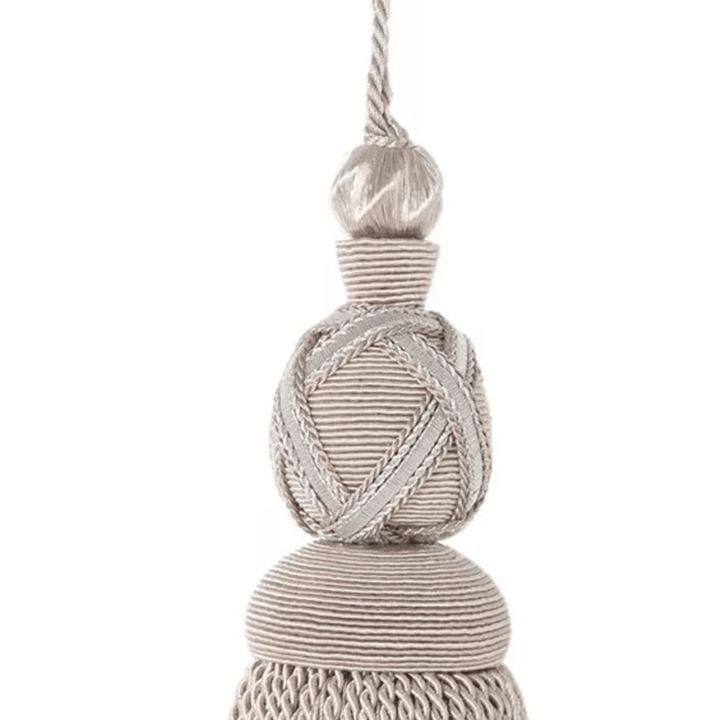 Scarlett Key Tassel - Sutherland Interiors