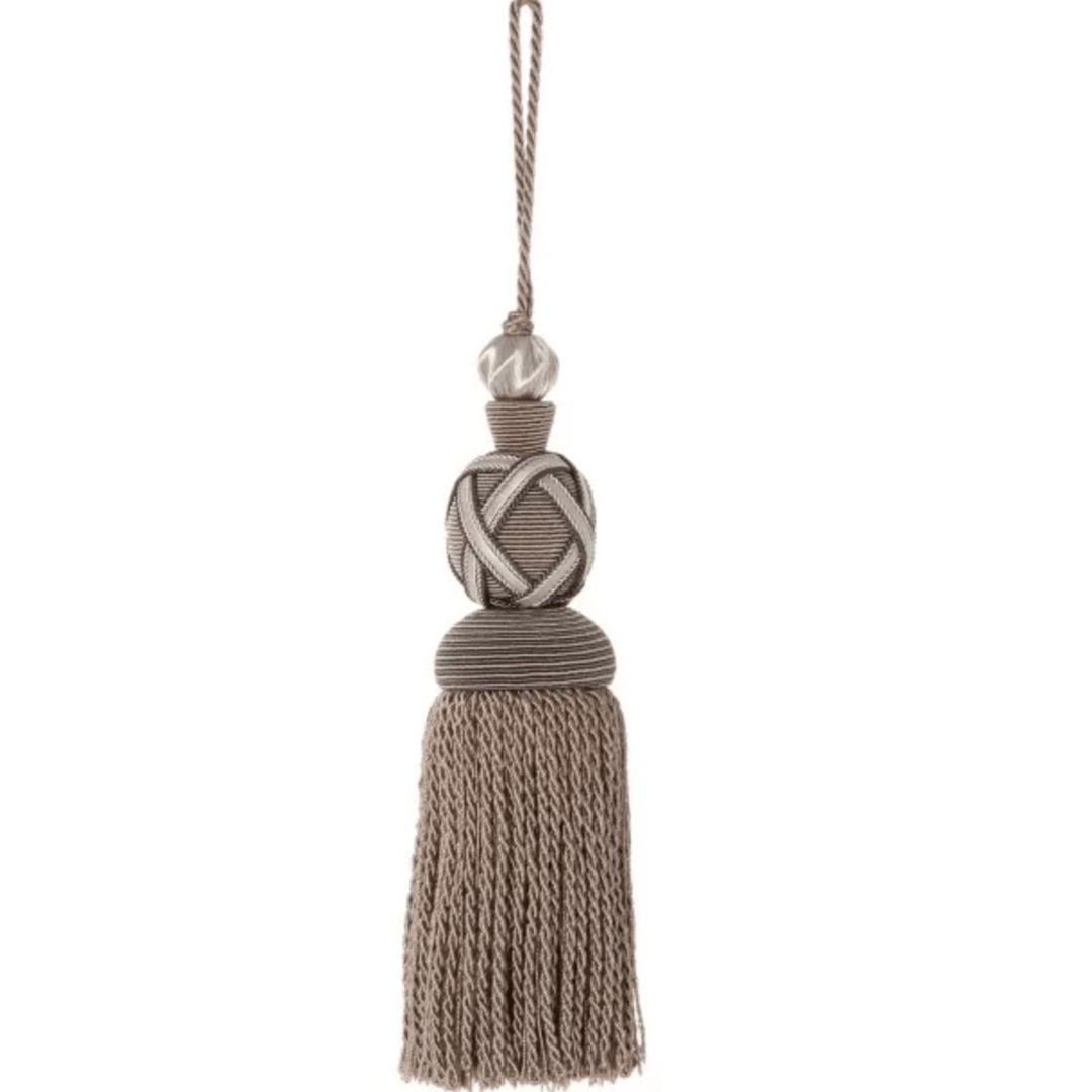 Scarlett Key Tassel - Sutherland Interiors