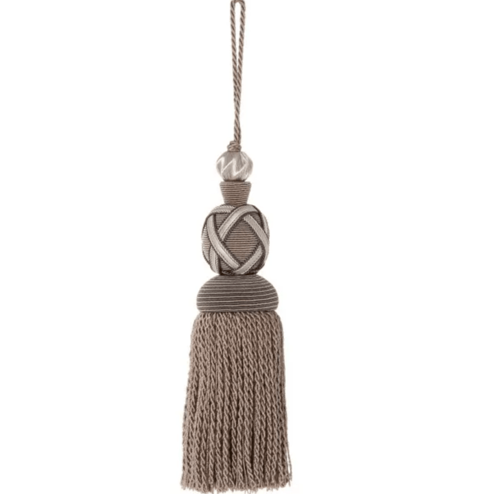 Scarlett Key Tassel - Sutherland Interiors