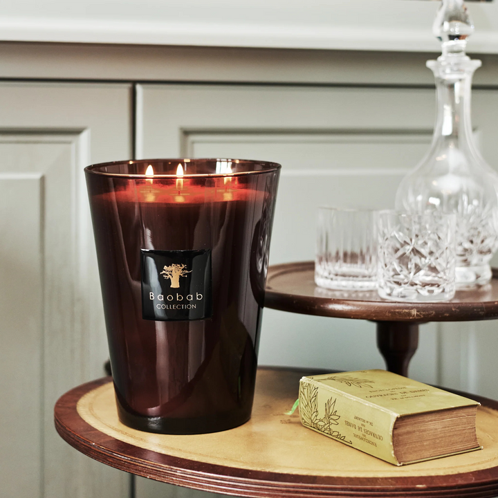 Scented Candle Encre De Chine