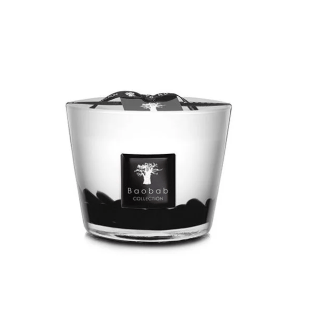 Scented Candle Feathers - Sutherland Interiors