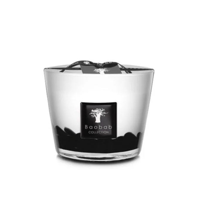 Scented Candle Feathers - Sutherland Interiors
