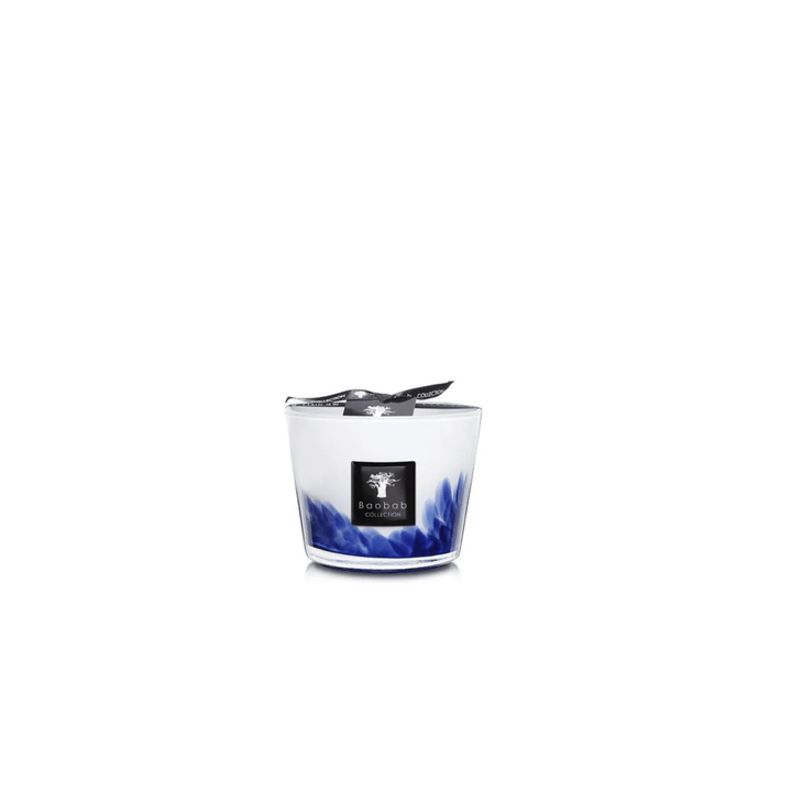 Scented Candle Feathers Touareg - Sutherland Interiors