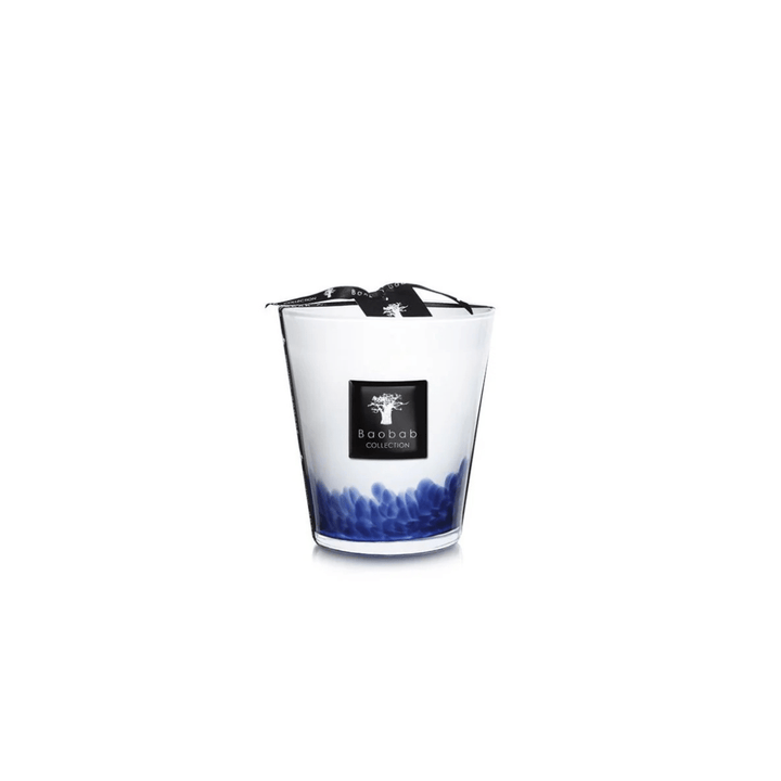 Scented Candle Feathers Touareg - Sutherland Interiors