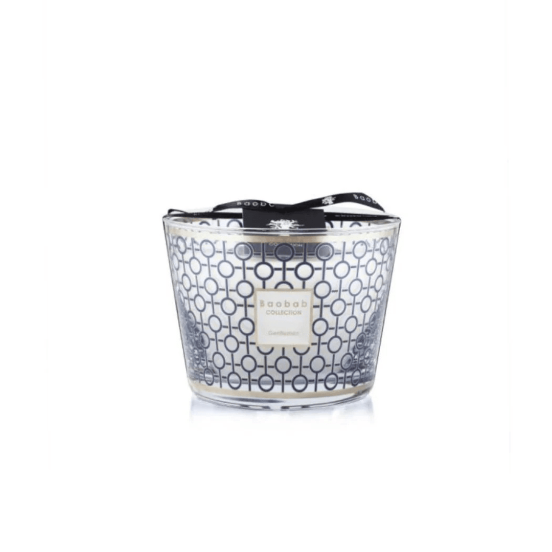 Scented Candle Gentlemen - Sutherland Interiors