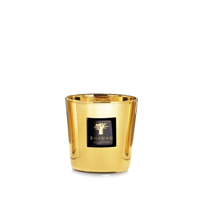 Scented Candle Les Exclusive Aurum - Sutherland Interiors