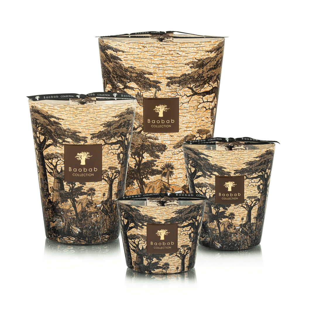 Scented Candle Mankono - Sutherland Interiors