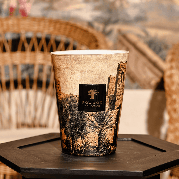 Scented Candle Orientalist Skoura - Sutherland Interiors