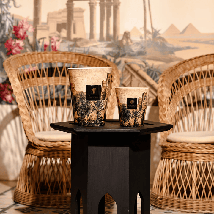 Scented Candle Orientalist Skoura - Sutherland Interiors