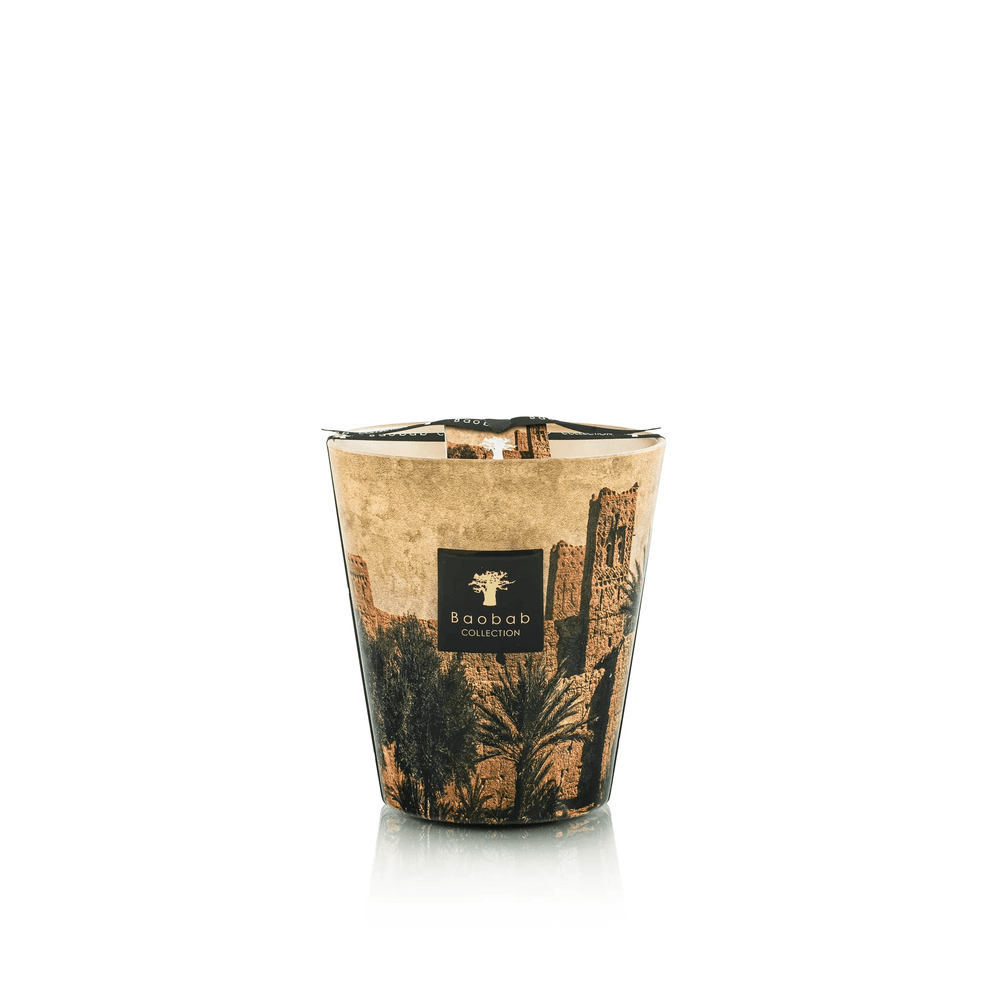 Scented Candle Orientalist Skoura - Sutherland Interiors
