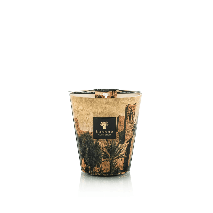 Scented Candle Orientalist Skoura - Sutherland Interiors