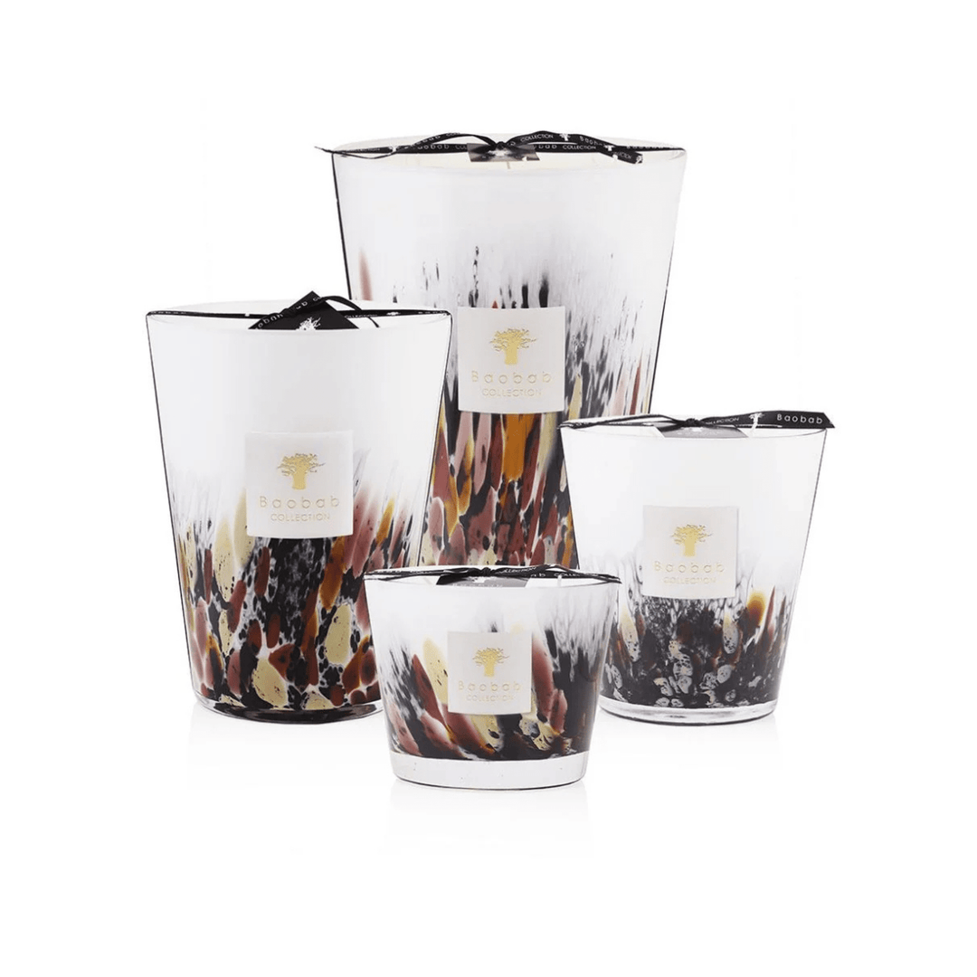 Scented Candle Rainforest Tanjung - Sutherland Interiors