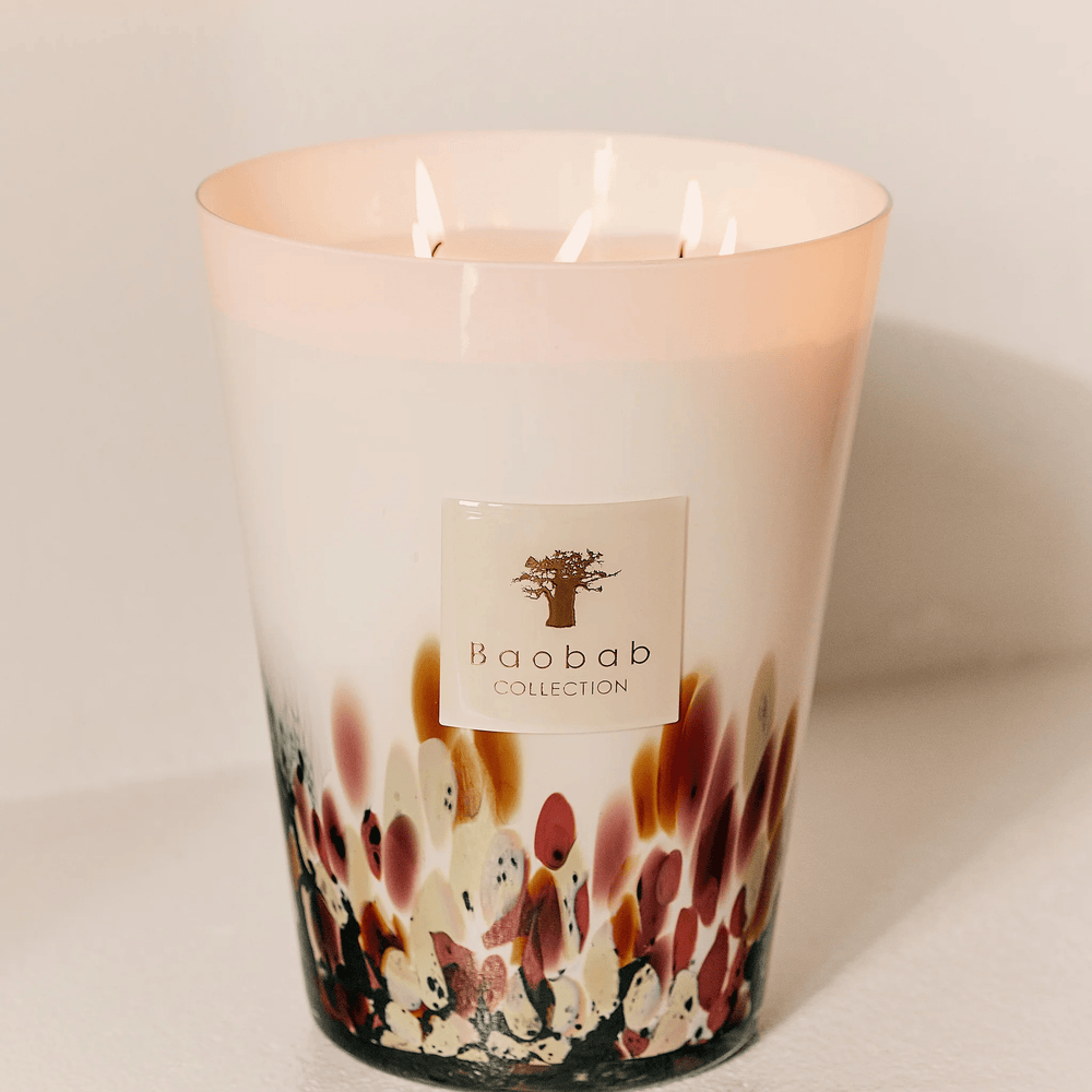 Scented Candle Rainforest Tanjung - Sutherland Interiors