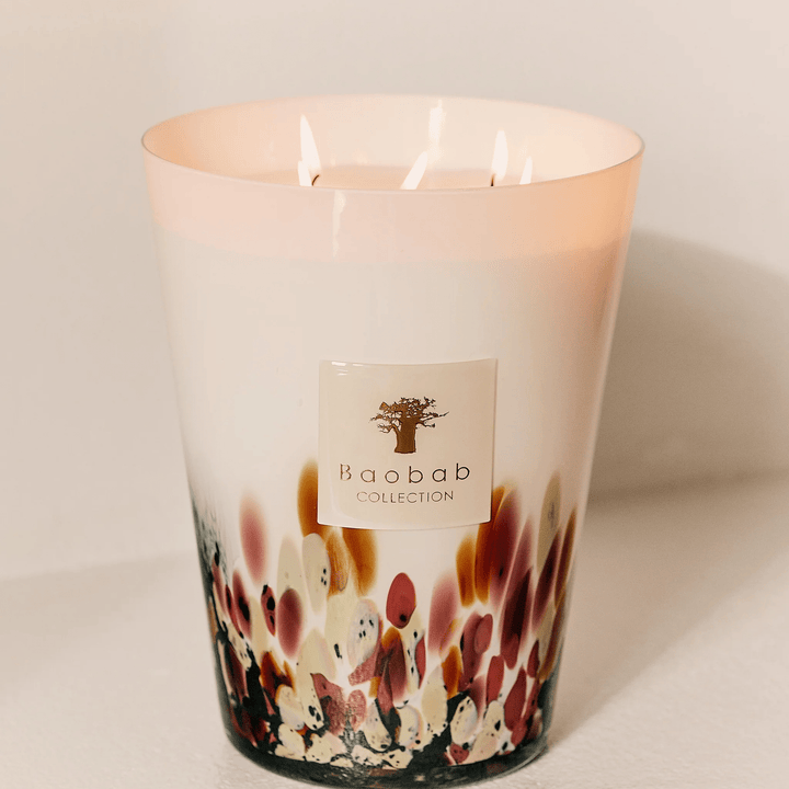 Scented Candle Rainforest Tanjung - Sutherland Interiors