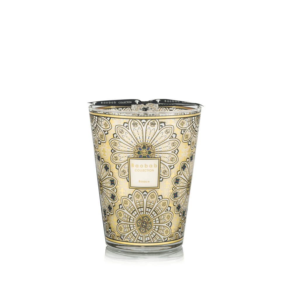 Scented Candle Rosace Max 24 - Sutherland Interiors