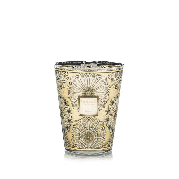 Scented Candle Rosace Max 24 - Sutherland Interiors