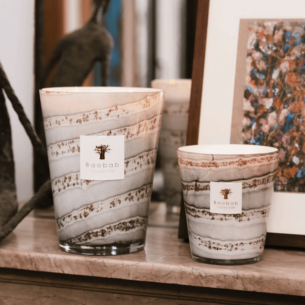 Scented Candle Sand Atacama - Sutherland Interiors
